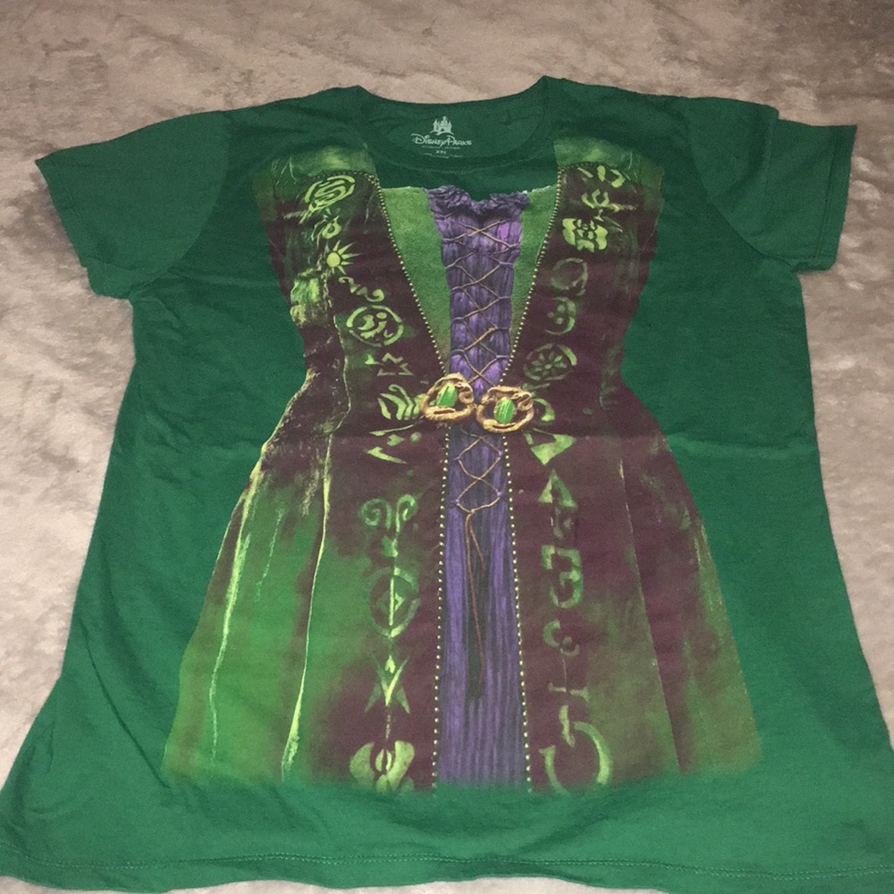 Disney hocus-pocus T-shirt